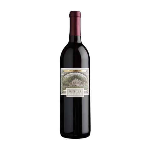 2021 Buehler Vineyards Cabernet Sauvignon, Napa Valley, California