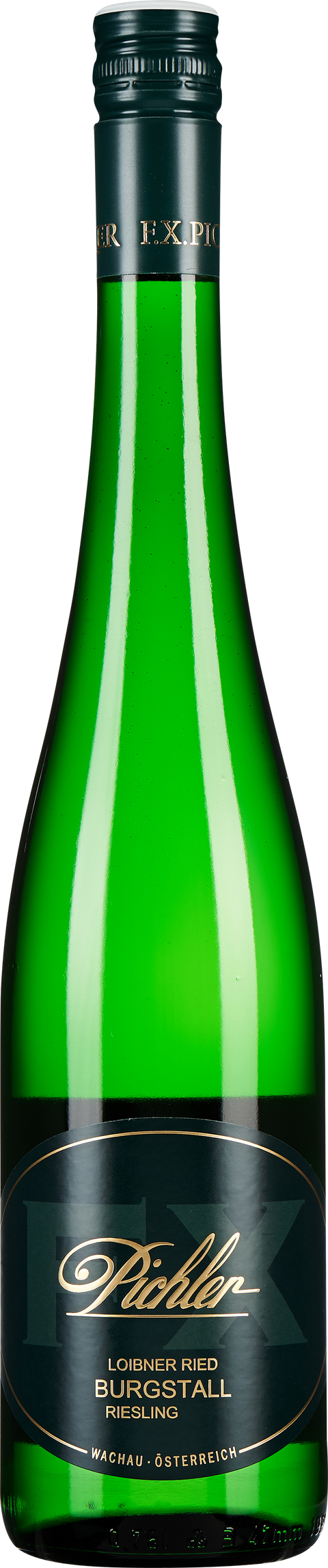 2023 FX Pichler "Burgstall" Riesling Federspiel, Wachau, Austria
