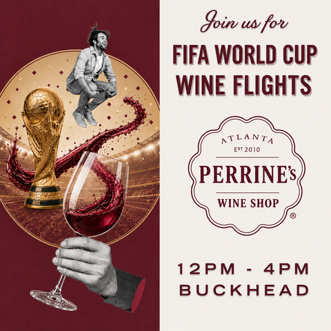 Wine Flights - June 20th  - Buckhead