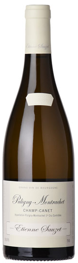 2022 Etienne Sauzet Puligny-Montrachet 1er Cru "Champ Canet", Burgundy, France