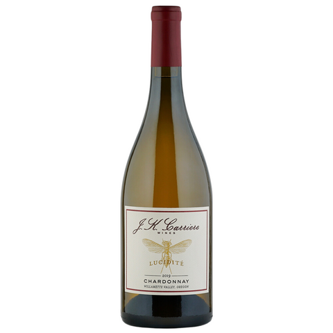 2019 J.K. Carriere "Lucidite" Chardonnay, Willamette Valley, Oregon, USA