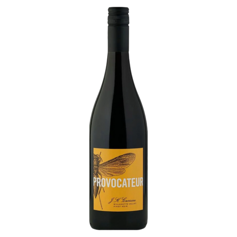 2021 J.K. Carriere "Provocateur" Pinot Noir, Willamette Valley, Oregon, USA