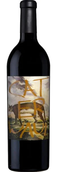 2021 Caterwaul Cabernet Sauvignon, Sonoma County, California, USA