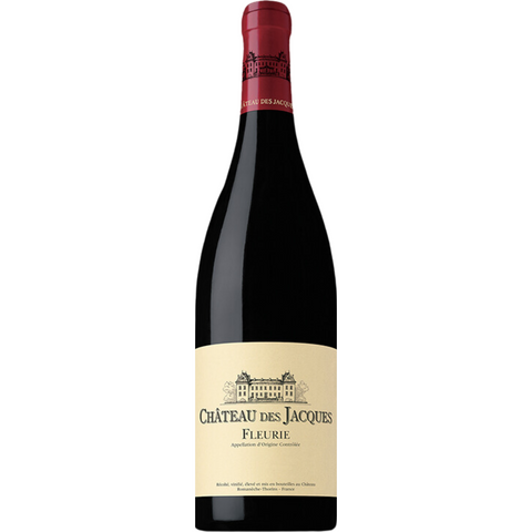 2022 Château des Jacques Fleurie, Beaujolais, France - 1.5L-Magnum