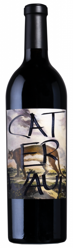 2021 Caterwaul "Last Rites Cemetery Vineyard" Cabernet Sauvignon, Napa Valley, California, USA