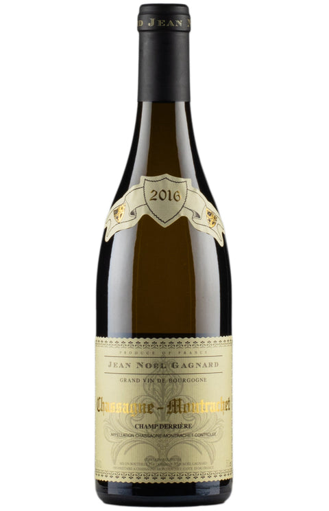 2022 Domaine Jean-Noël Gagnard Chassagne-Montrachet "Champ Derrière", Burgundy, France