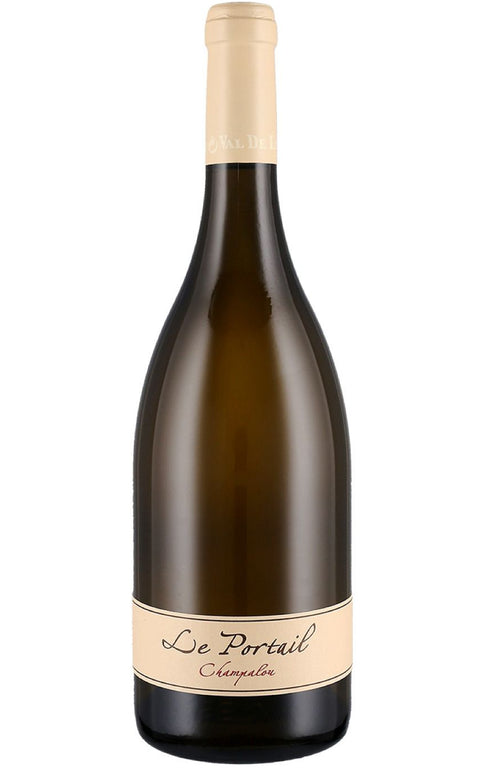 2020 Domaine de Champalou Vouvray "Le Clos du Portail", Loire Valley, France