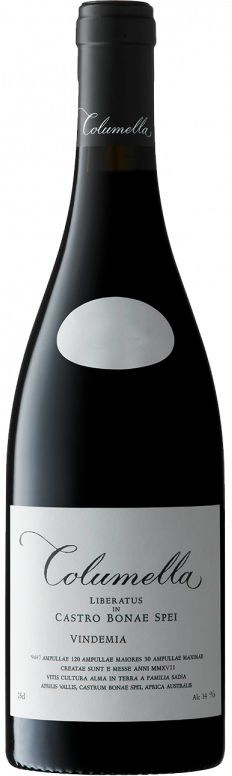 2022 Sadie Family "Columella" Red, Swartland, South Africa