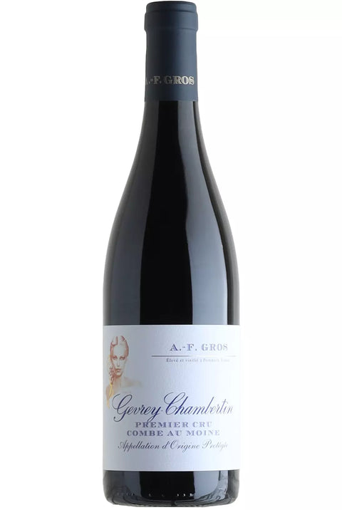 2023 Maison Parent-Gros Gevrey-Chambertin 1er Cru "La Combe au Moine", Burgundy, France