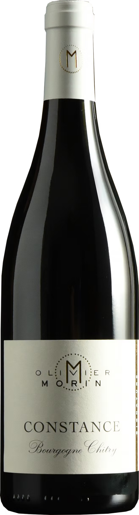 2023 Olivier Morin Bourgogne-Chitry "Constance", Burgundy, France