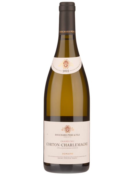 2022 Bouchard Père et Fils Corton-Charlemagne Grand Cru, Burgundy, France