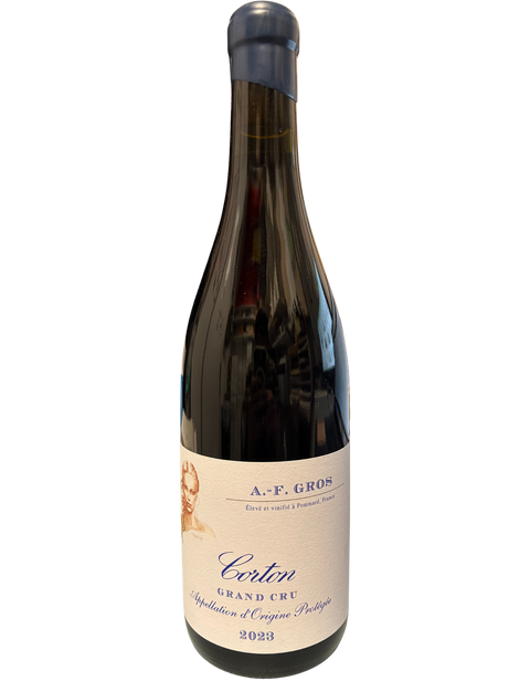 2023 Maison Parent-Gros Corton Grand Cru, Burgundy, France