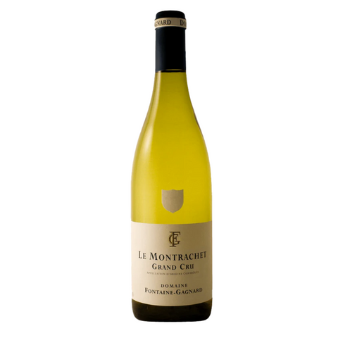 2022 Domaine Fontaine-Gagnard Le Montrachet Grand Cru, Burgundy, France