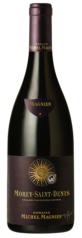 2022 Domaine Michel Magnien Morey-Saint-Denis, Burgundy, France