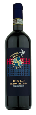 Donatella Cinelli Colombini Brunello di Montalcino — official bottle image