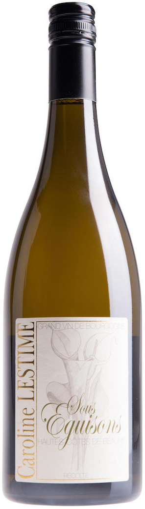 2022 Domaine Jean-Noël Gagnard Bourgogne Hautes Côtes De Beaune Blanc "Sous Eguisons", Burgundy, France
