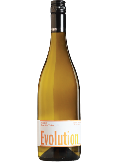 2023 Sokol Blosser "Evolution" Riesling, Columbia Valley, Washington, USA