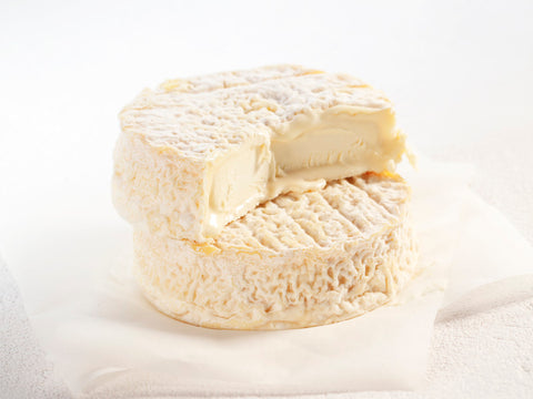 Couturier, "Saint Félicien",  cow's milk, Isère, France, 5.3oz