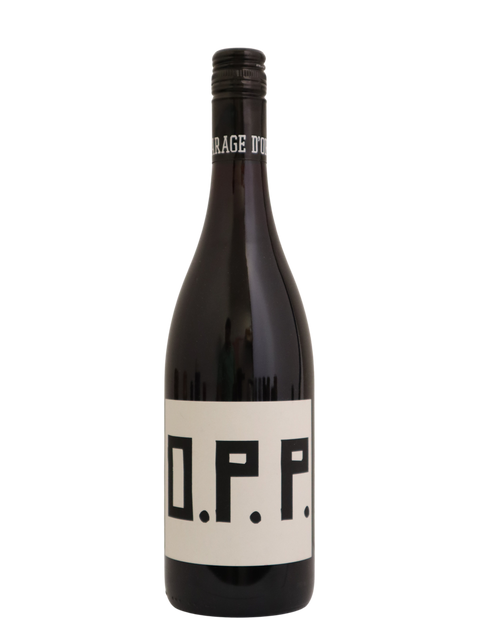 2021  Maison Noir Wines “O.P.P.” Pinot Noir, Willamette Valley, Oregon, USA