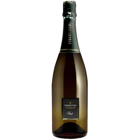 NV Ferghettina Franciacorta, Brut, Lombardy, Italy