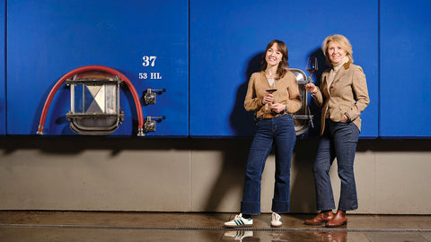 Famille Ferrando - Rhone Valley