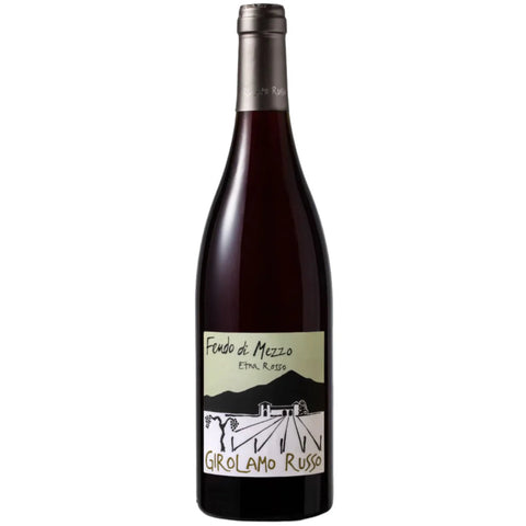 2021 Girolamo Russo " Feudo"  Etna Rosso, Sicily, Italy