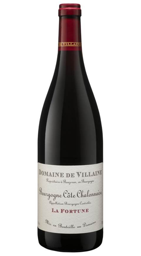 2022 Domaine  A et  P de Villaine Bourgogne Rouge "La Fortune", Burgundy, France