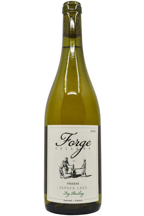 2023 Forge Cellars "Freese Vineyard" Riesling, Finger Lakes, New York, USA