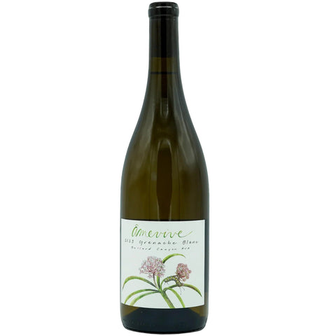2024 Âmevive Wine Grenache Blanc, Ballard Canyon, Santa Barbara, California, USA
