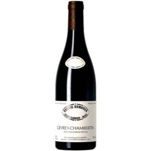 2022 Domaine Sylvie Esmonin Gevrey-Chambertin, Burgundy, France