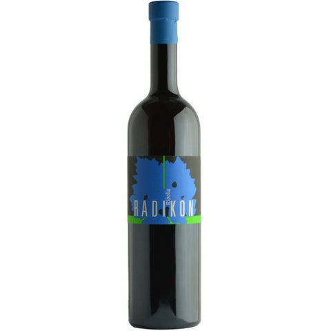 2020 Radikon Ribolla Gialla, Venezia Giulia IGT, Italy - 500ML