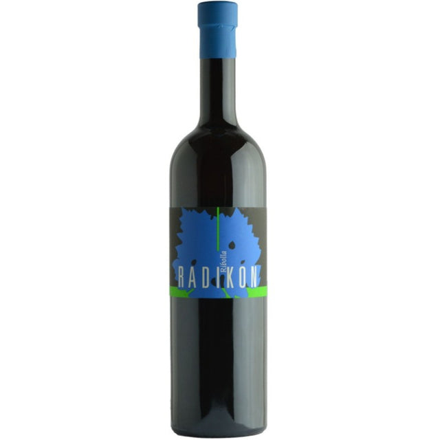 2020 Radikon Ribolla Gialla, Venezia Giulia IGT, Italy - 500ML ...