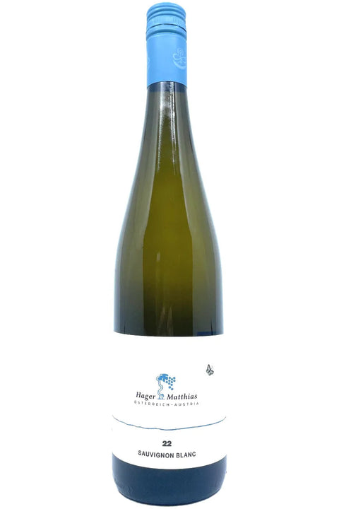 2024 Hager Matthias Kamptal Sauvignon Blanc, Niederösterreich, Austria