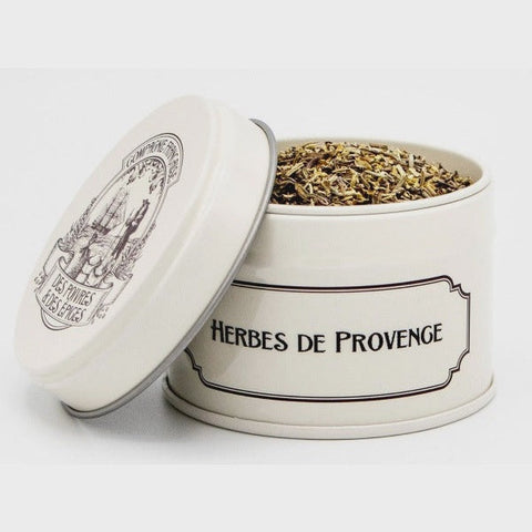 Compagnie Française des Poivres et Epices - Herbes de Provence