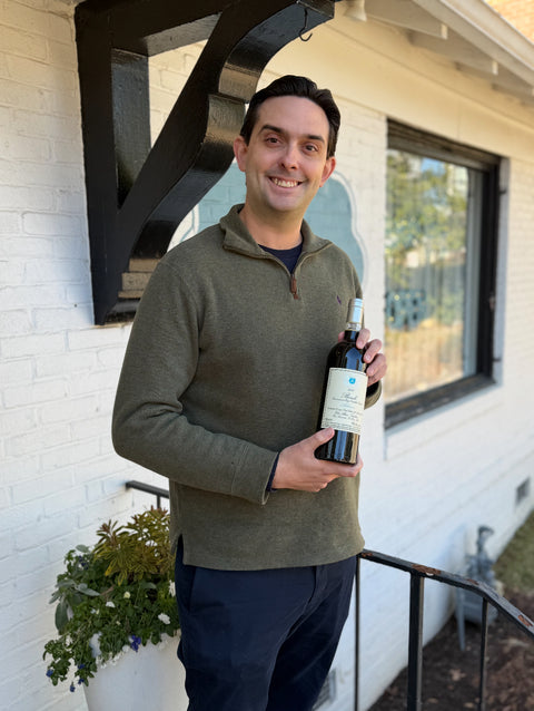 Elio Altare - Piedmont, Italy