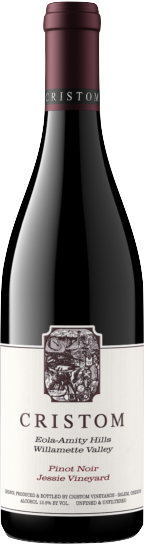 2022 Cristom "Jessie" Pinot Noir, Willamette Valley, Oregon, USA