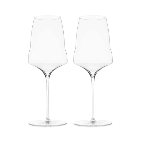 Josephine "No. 2", Universal Wine Glass, 2 pack