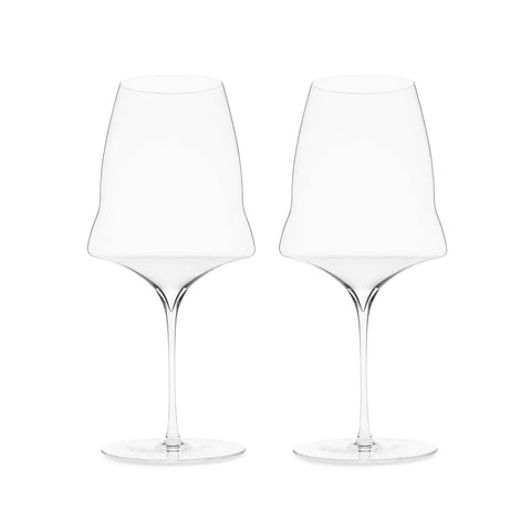 Josephine "No. 3", Red Wine Glass, 2 pack