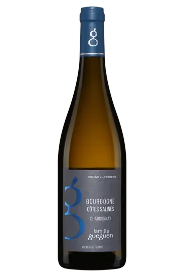 2023 Domaine Gueguen “Côtes Salines” Bourgogne Blanc, Burgundy, France