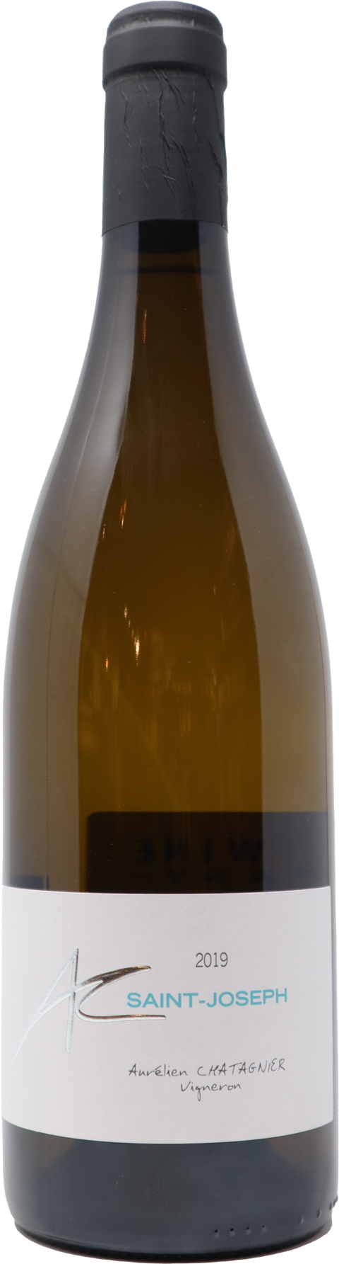 2023 Aurélien Chatagnier, Saint-Joseph Blanc, Rhône Valley, France