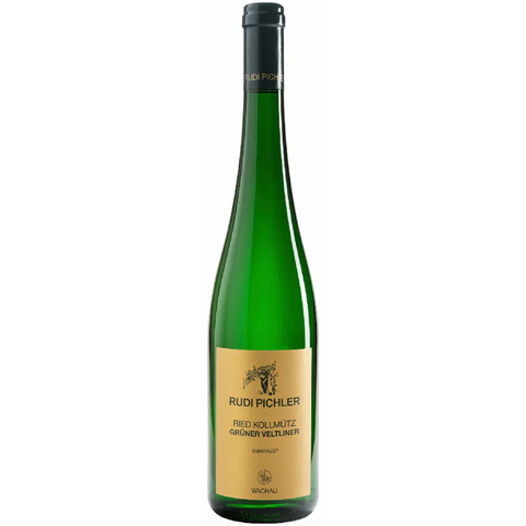 2021 Rudi Pichler Gruner Veltliner Smaragd "Ried Kollmütz", Wachau, Austria