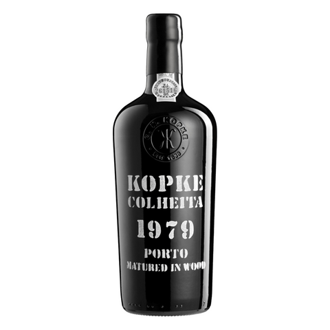 1979 Kopke Colheita, Porto, Portugal