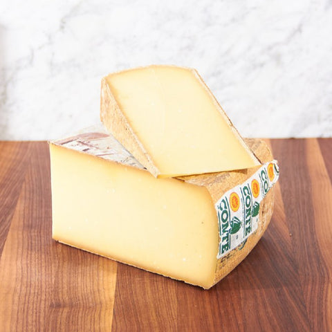 Comté "24 Months", cow's milk, Jura, France, 0.5lB