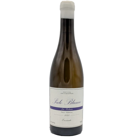 2023 Envinate Palo Blanco "Las Molinas", Canary Islands, Spain