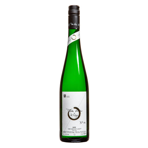 2022 Peter Lauer "Kupp" No. 18 Riesling Grosses Gewächs, Mosel, Germany