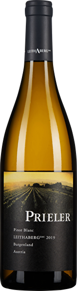 2019 Prieler Pinot Blanc "Leithaberg", Burgenland, Austria