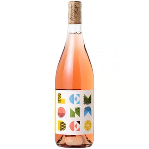 2024 Day Wines "Lemonade" Rose, Willamette Valley, Oregon, USA