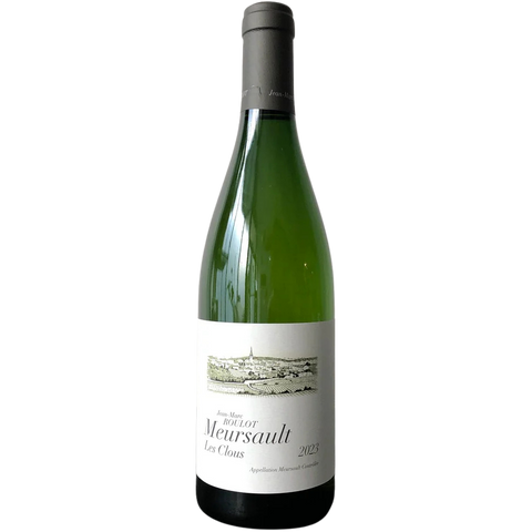 2023 Jean-Marc Roulot Meursault “Les Clous”, Burgundy, France