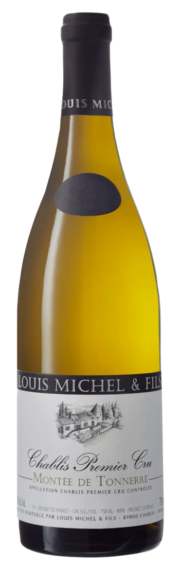 2022 Louis Michel Chablis 1er Cru "Montée de Tonnerre", Burgundy, France