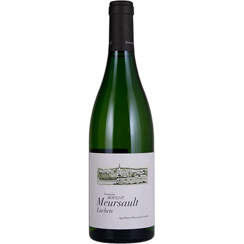 2023 Domaine Roulot Meursault “Luchets”, Burgundy, France